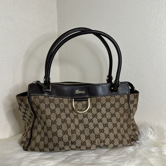 💯Authentic Gucci Handbag 🍀 - Picture 17 of 17